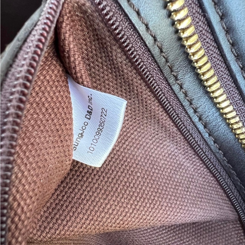 Authentic Mcm Shoulder Bag - Picture 9 of 13